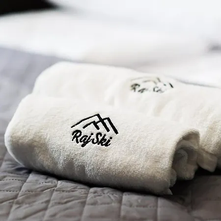 Rajski 204 Prywatne Jacuzzi I Taras Z Widokiem Na Gory Daire